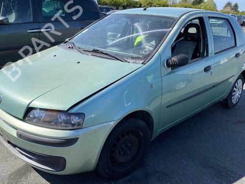 Recambios FIAT PUNTO (188_) 1.2 60 (188.030, .050, .130, .150, .230, .250) (60 hp) 4291973
