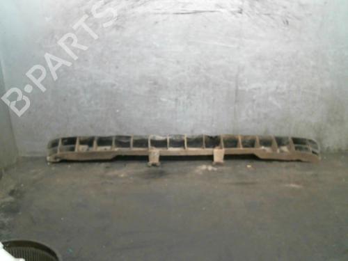 Used Rear bumper reinforcement CITROËN BERLINGO / BERLINGO FIRST Box Body/MPV (M_) [1996-2011]  20015080