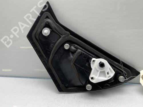 Used Rear left exterior door handle NISSAN JUKE (F15) 1.2 DIG-T (115 hp) 20183735