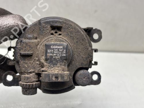 Left front fog light RENAULT TWINGO II (CN0_) 1.2 16V (CN04, CN0B) | BP33314332C30 - Image 2