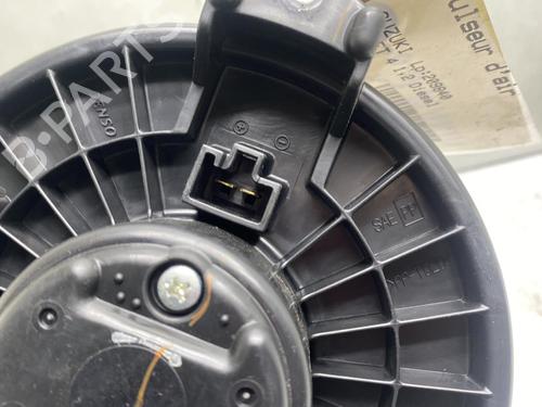 Used Heater blower motor Heater blower motor SUZUKI SWIFT IV (FZ, NZ) [2010-2026] 19954515 19954515