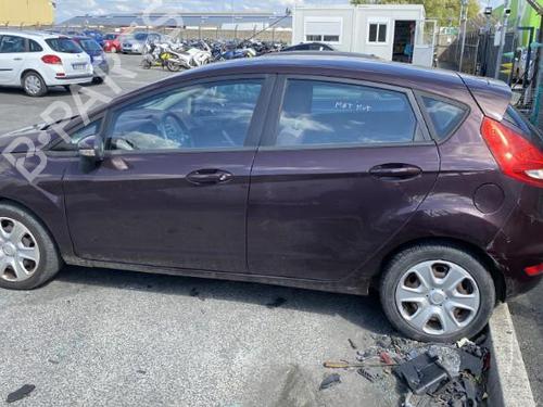 Engine control unit (ECU) FORD FIESTA VI (CB1, CCN) 1.4 TDCi | BP23906508M57 - Image 33