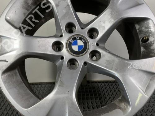Used Rim BMW 1 (E87) [2003-2013]  21962022