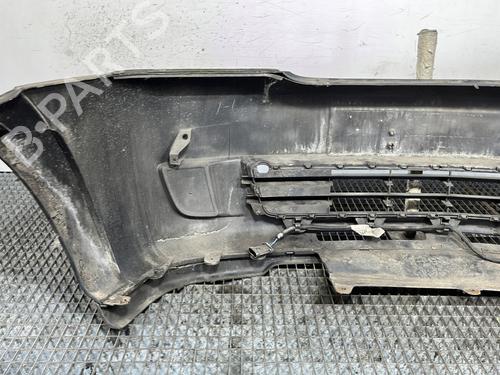 Foran støtfanger OPEL MERIVA A MPV (X03) 1.7 DTI (E75) | BP23766882C7 