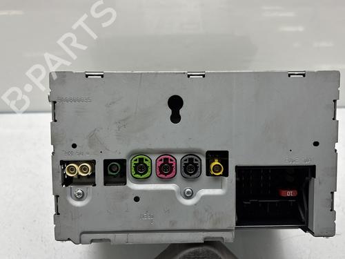 Radio MERCEDES-BENZ A-CLASS (W176) A 220 CDI (176.003) | BP32269721E6 - Image 4