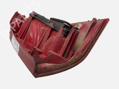 Used Left taillight Left taillight PEUGEOT 307 Break (3E) 2.0 HDI 110 (107 hp) 40270597 40270597