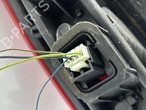 Højre baglygte FIAT GRANDE PUNTO (199_) 1.3 D Multijet | BP29897367C35