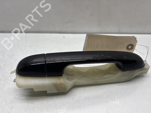 Used Front right exterior door handle HYUNDAI i20 I (PB, PBT) 1.2 (78 hp) 30515493