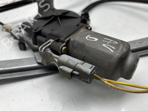 Front right window mechanism CITROËN XSARA (N1) 1.4 i | BP28385306C23