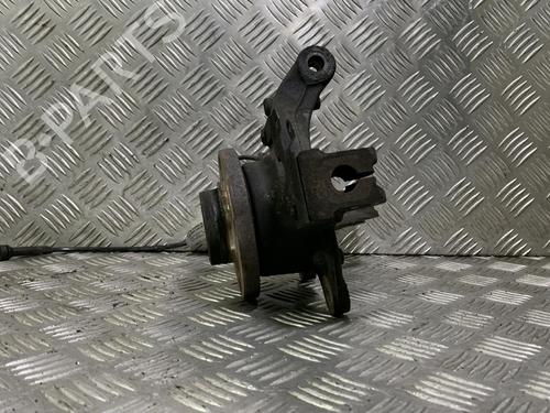 Used Left front steering knuckle RENAULT CLIO IV (BH_) 1.5 dCi 75 (75 hp) 20182954