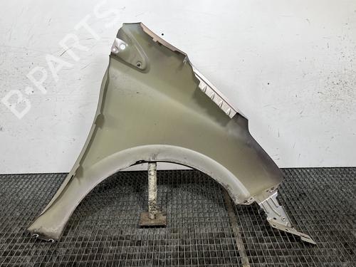 Left front fenders PEUGEOT 208 I (CA_, CC_) 1.6 HDi | BP29995762C41
