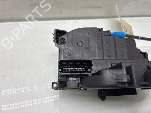 Used Front right lock Front right lock RENAULT LAGUNA Coupe (DT0/1) 2.0 GT (204 hp) 36338766 36338766