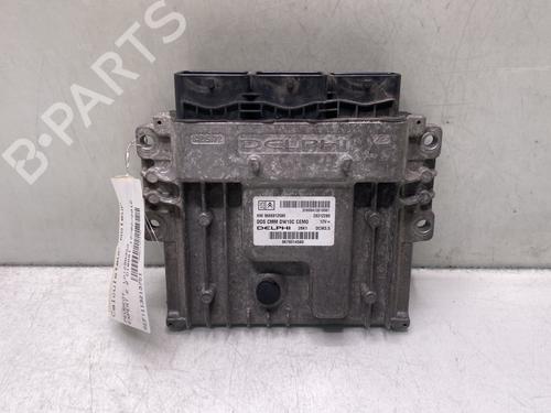 Used Engine control unit (ECU) PEUGEOT EXPERT Van (VF3A_, VF3U_, VF3X_) 2.0 HDi 130 (128 hp) 31288472