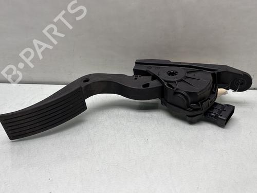 Used Pedal Pedal HYUNDAI i20 II (GB, IB) 1.2 (84 hp) 29866829 29866829