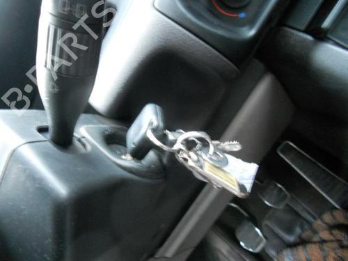 Used Parts RENAULT SAFRANE I (B54_) 2.5 dT (B548) 1814229