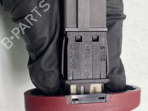 Warning switch PEUGEOT 206 Hatchback (2A/C) 1.4 i | BP28282299I22 