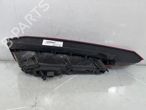 Used Left taillight Left taillight FORD FIESTA V (JH_, JD_) 1.4 16V (80 hp) 36307049 36307049