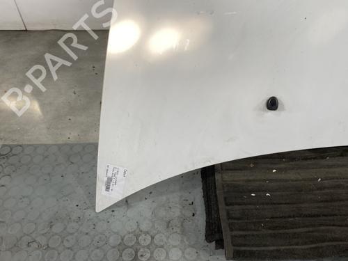 Hood CITROËN C3 I (FC_, FN_) 1.4 HDi | BP24962283C1 