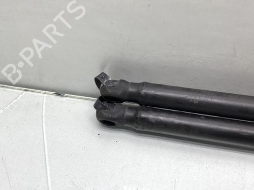 Gassdemper Bakluke CITROËN C3 I (FC_, FN_) 1.4 HDi | BP24428784C138 