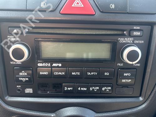 Right front window switch KIA PICANTO I (SA) 1.0 | BP29841396I26 - Image 14