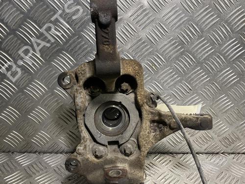 Used Right front steering knuckle RENAULT TRAFIC III Bus (JG_) 1.6 dCi 125 (JGMH) (125 hp) 20182826