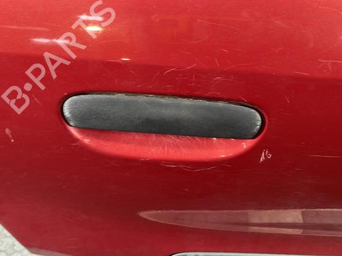 Right rear door CITROËN XSARA (N1) 2.0 HDi 90 | BP29971081C5