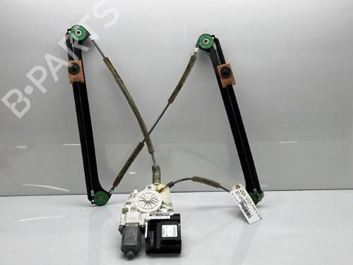 Used Front right window mechanism AUDI A3 Sportback (8PA) 1.6 TDI (105 hp) 19968540