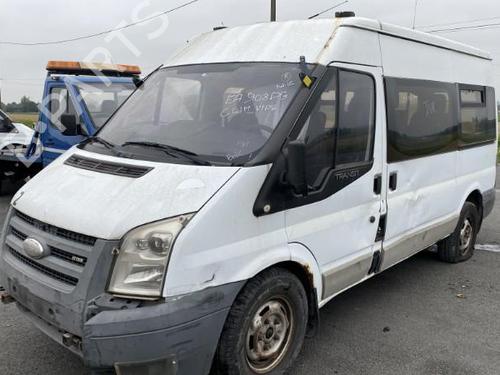 Gearbox FORD TRANSIT Van (FA_ _) 2.2 TDCi | BP36248800M3 - Image 21