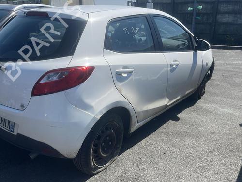 Pedal MAZDA 2 (DE_, DH_) 1.3 (DE3FS) | BP25758741I4  - Image 16