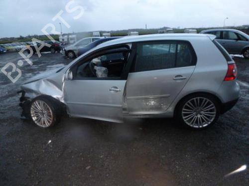 ABS Bremseaggregat VW GOLF V (1K1)  | BP20006996M43 