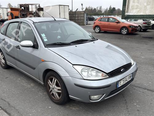 Rear bumper FORD FOCUS I (DAW, DBW) 1.8 TDCi | BP22522427C8 