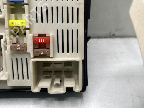 Electronic module RENAULT KANGOO / GRAND KANGOO II (KW0/1_) 1.5 dCi 90 (KW05, KW08, KW0G, KW11) | BP30003040M83 