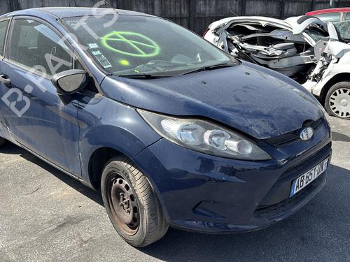 Grill FORD FIESTA VI (CB1, CCN) 1.4 TDCi | BP32297258C40 - Image 5