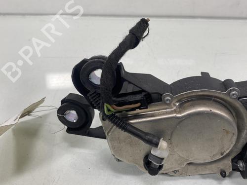 Used Rear wiper motor SEAT IBIZA III (6L1) 1.4 TDI (80 hp) 20011430