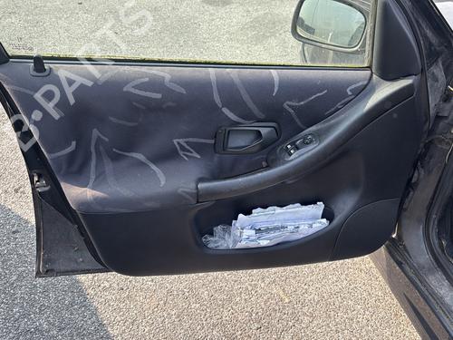 Rear left interior door handle PEUGEOT 306 Hatchback (7A, 7C, N3, N5) 2.0 HDI 90 | BP29287124I15 