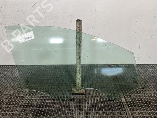 Used Front right door window VW POLO V (6R1, 6C1) 1.6 TDI (90 hp) 30174013