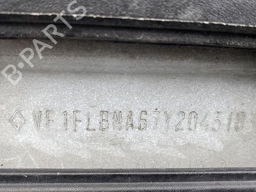 Front slam panel RENAULT TRAFIC II Bus (JL) 2.0 dCi 90 (JL00, JL01, JL0H, JL0M, JL0P, JL0S) | BP28281887C72 - Image 5