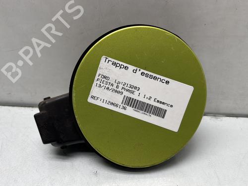 Tankklappe für FORD FIESTA VI (CB1, CCN) 1.25 (82 hp) 31646738
