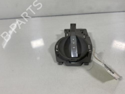 Used Front left interior door handle CITROËN C3 I (FC_, FN_) [2002-2013]  20004561
