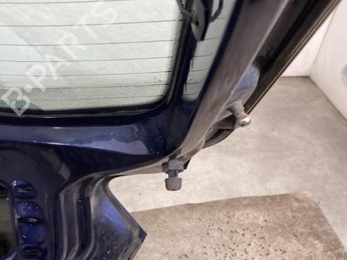 Tailgate SEAT IBIZA IV SC (6J1, 6P5) 1.4 TDI | BP19989076C6 