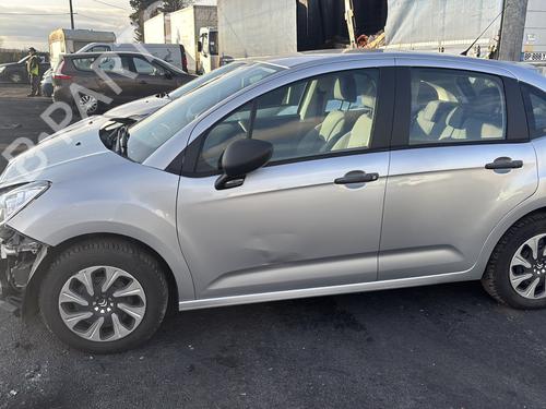 Catalyst CITROËN C3 II (SC_) 1.0 VTi 68 | BP33032506M10 - Image 7