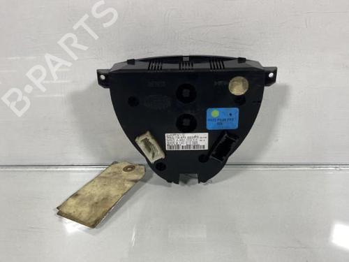 Climate control CITROËN C8 (EA_, EB_)  | BP20036123I5 