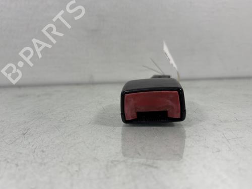 Seat buckle VW POLO IV (9N_, 9A_) 1.4 TDI | BP29567205I32 