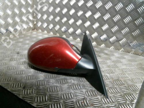 Used Right mirror SEAT IBIZA III (6L1) 1.9 TDI (100 hp) 20003275