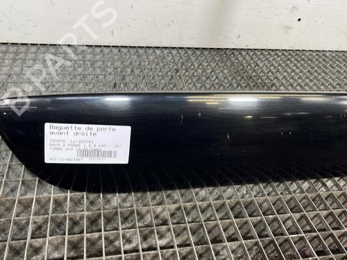 Dørlist TOYOTA RAV 4 II (_A2_) 2.0 D 4WD (CLA20_, CLA21_, CLA20R, CLA21R) | BP30082774C150 