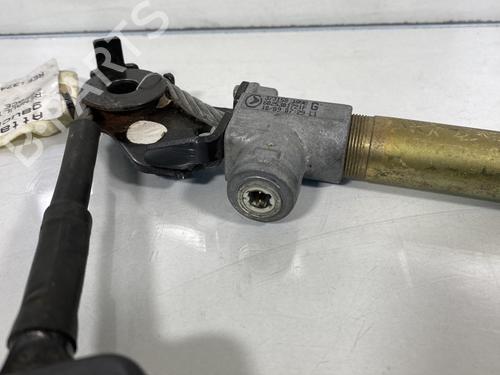 Used Front left belt tensioner Front left belt tensioner RENAULT ESPACE III (JE0_) 2.0 (JE0A) (114 hp) 19983222 19983222