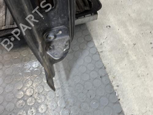 Right front door VW POLO IV (9N_, 9A_) 1.2 | BP32339424C3 