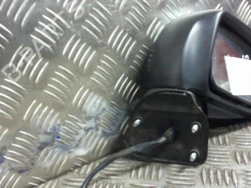 Right mirror MAZDA PREMACY (CP) 2.0 TD | BP20017964C27 