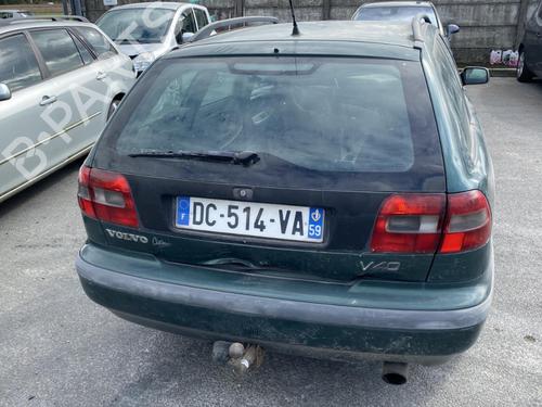 Left mirror VOLVO V40 Estate (645) 1.9 TD | BP20316011C26 