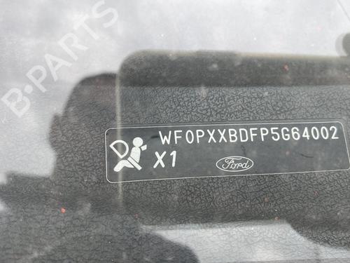 Warning switch FORD TRANSIT Platform/Chassis (FM_ _, FN_ _) 2.0 DI (F_E_, F_F_) | BP37028820I22 - Image 27